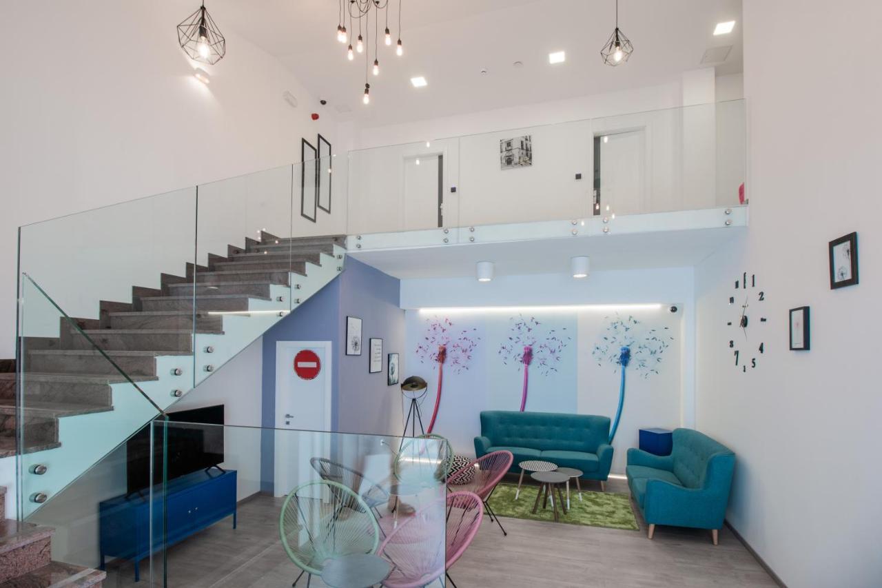 Auberge de jeunesse Dandelion