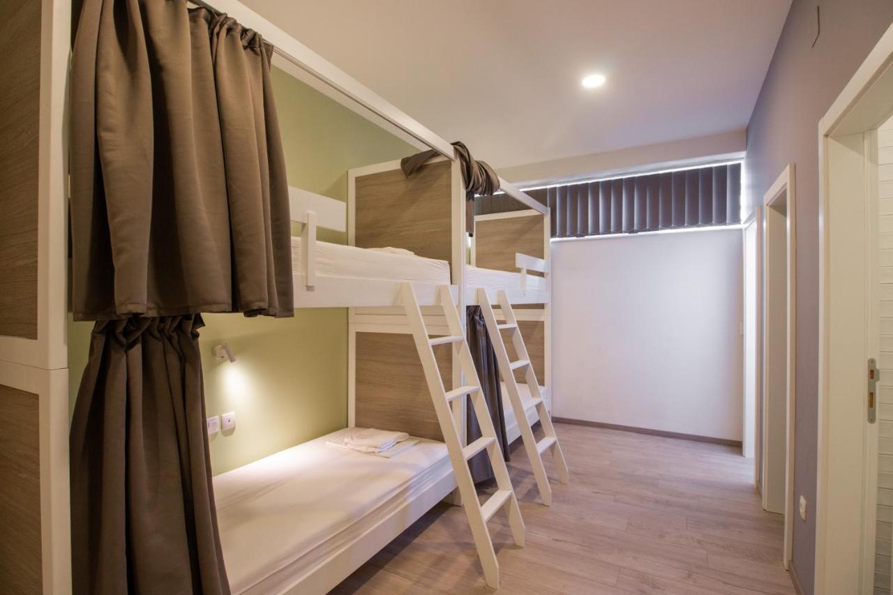 Auberge de jeunesse Dandelion Zadar