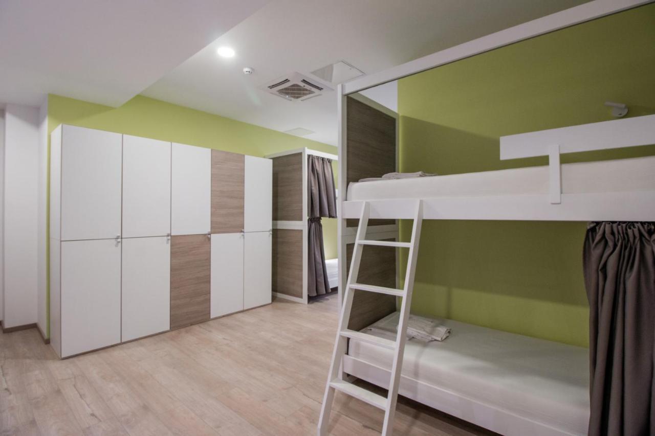 Auberge de jeunesse Dandelion *
